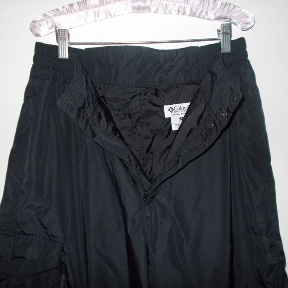 Columbia Women's snowboard/ski pants L - Picture 5 of 8